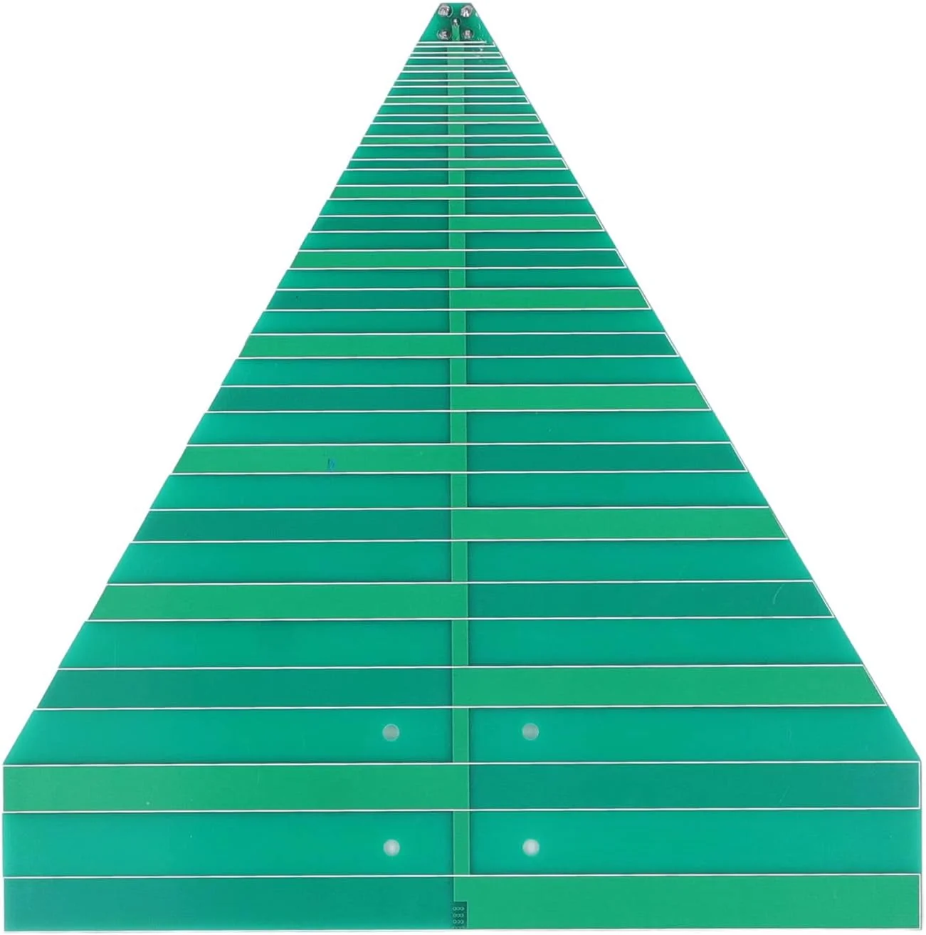 آنتن لگاریتمی دوره ای UWB هیلی تند، 600 مگاهرتز تا 6000 مگاهرتز 50 وات با بهره بالا و پهنای باند فوق العاده برای مصارف صنعتی