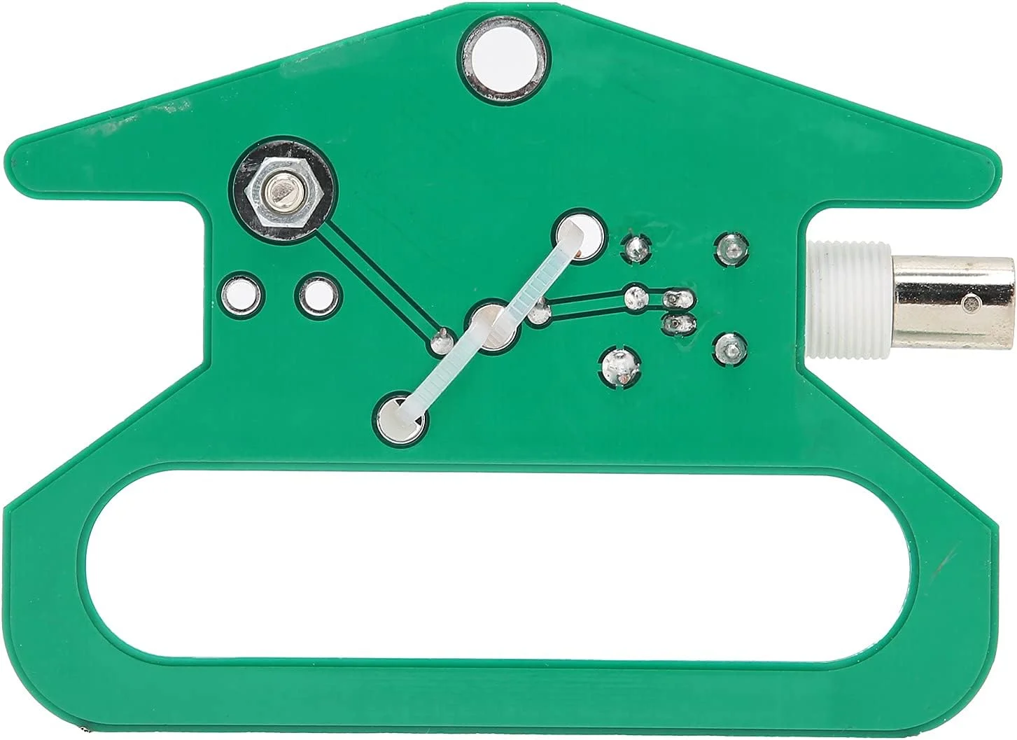 ماژول آنتن نیمه تغذیه انتهایی Hilitand بدون نیاز به تنظیم، طراحی اتلاف حرارت در ناحیه بزرگ، اندازه کوچک و حمل آسان، طیف گسترده ای از کاربردها