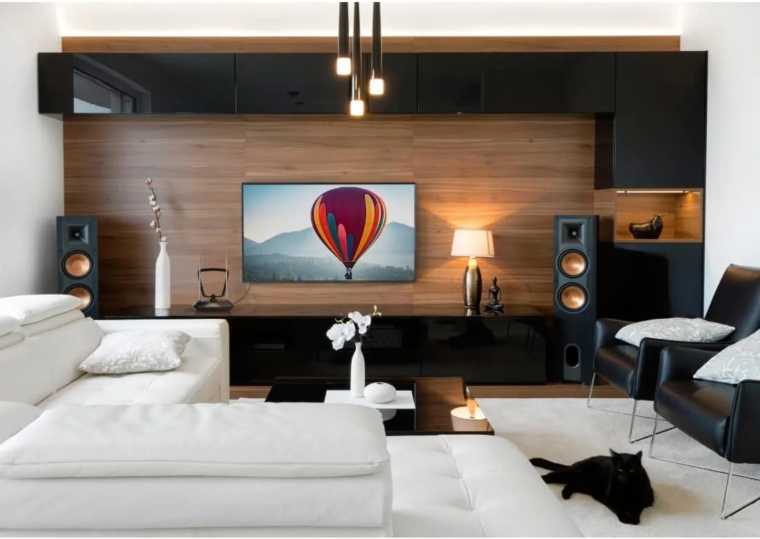 آنتن داخلی کلاسیک هاما، DAB+، DAB، DVB-T2، VHF، اکتیو، تقویت یکباره