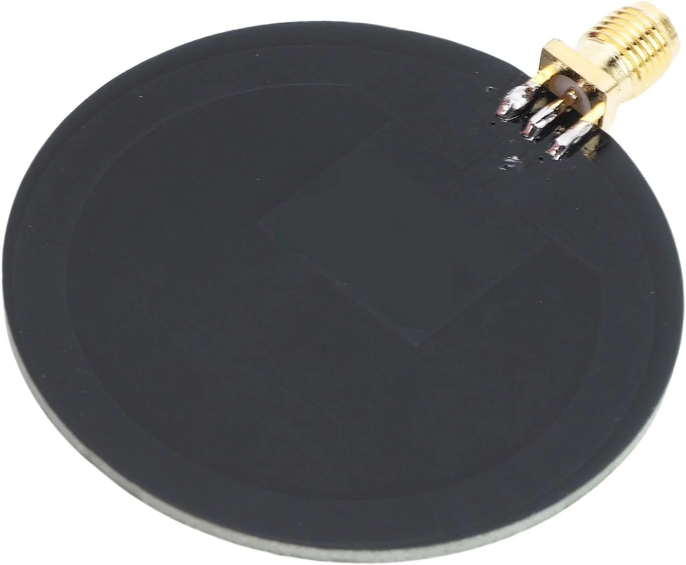 آنتن های UWB گونیک، آنتن های باند فوق وسیع 2.4 گیگاهرتز تا 10.5 گیگاهرتز با کانکتور SMA مادگی، برای دستگاه های قابل حمل و سیستم های تعبیه شده