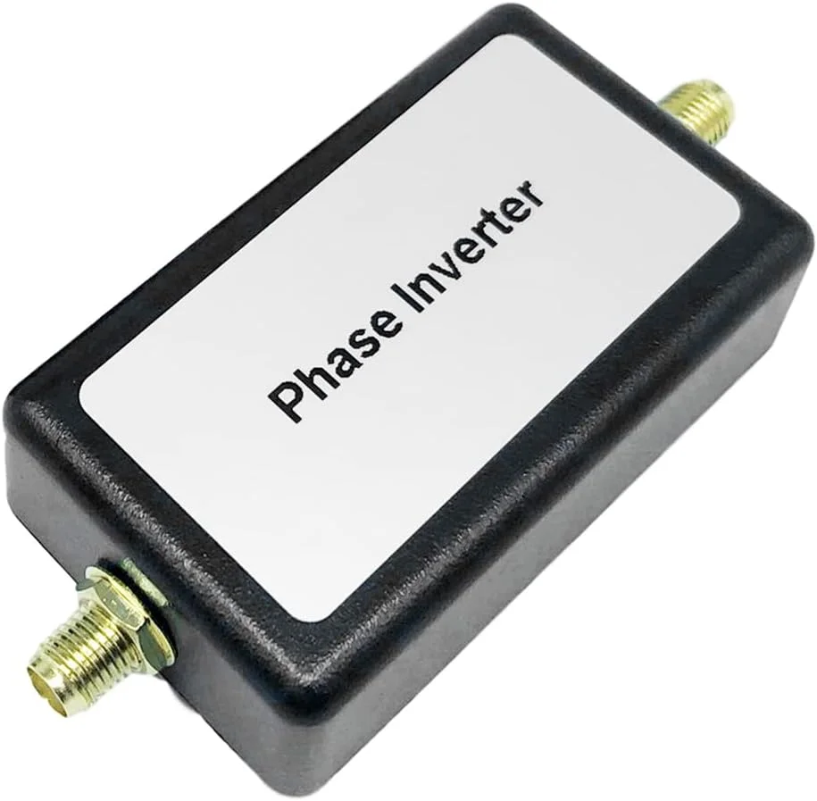 آنتن مغناطیسی Giilayky YouLoop، آنتن حلقه مغناطیسی پسیو قابل حمل