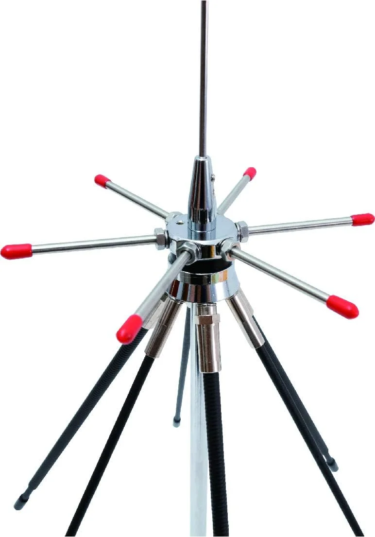 آنتن اسکنر موبایل چند باندی دیسکون کوچک Gabil GRA-D220R با فرکانس 144/440/900/1200MHz برای باندهای 2M/70cm/33cm/25cm، طول 75 سانتی متر آنتن اسکنر موبایل چند باندی دیسکون کوچک Gabil GRA-D220R با فرکانس 144/440/900/1200MHz برای باندهای 2M/70cm/33cm/25cm، طول 75 سانتی متر