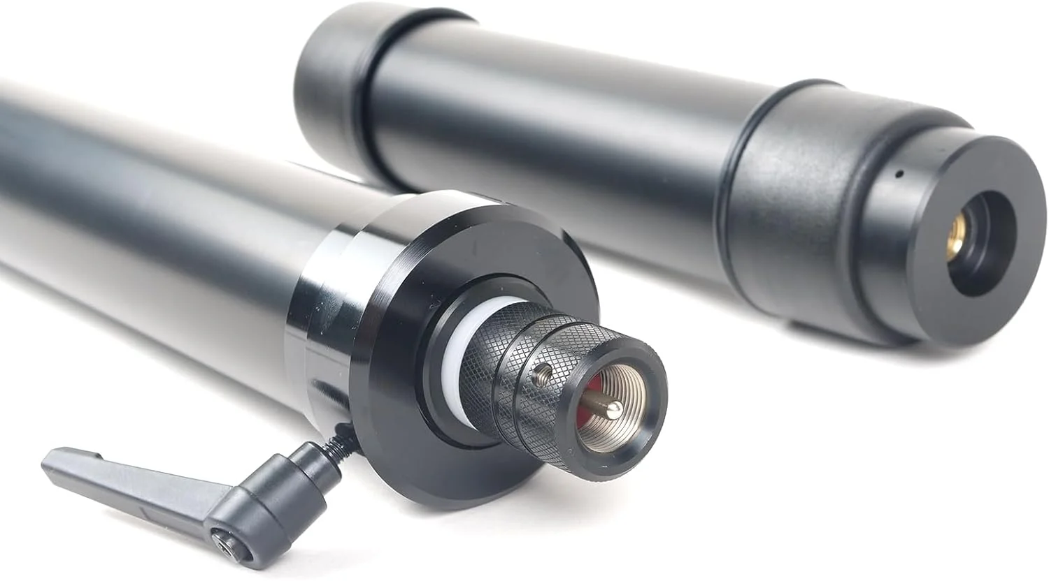 Gabil GRA-RPG تسلط هوایی: رهاسازی 1.8 تا 50 مگاهرتز با اتصالات UHF در یک آنتن پهن باند قابل حمل