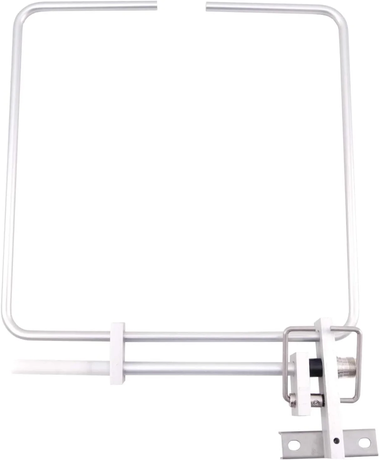 آنتن پایه حلقه ای جهت دار افقی مربعی Gabil GRA-YG1443، 2M/70CM، 800W، 140~150/400~470MHz، SO239