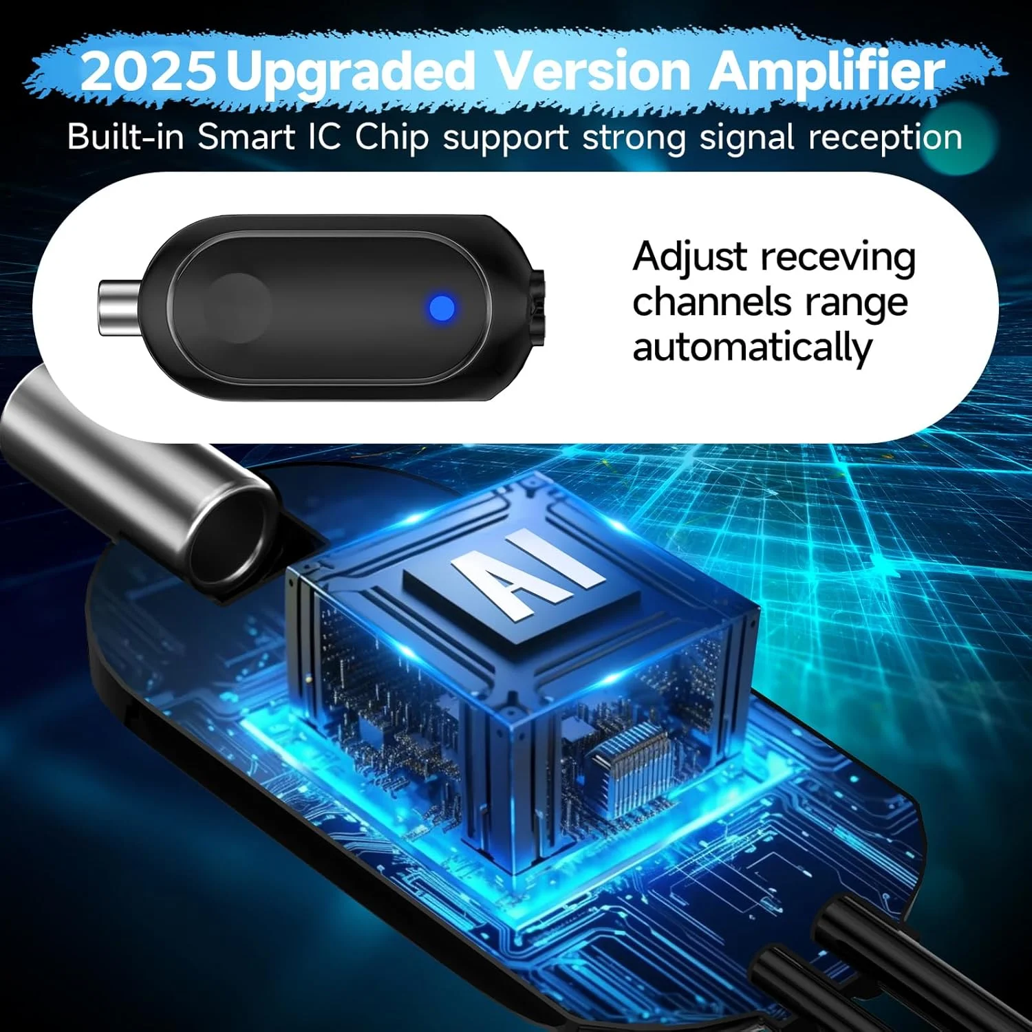 آنتن تلویزیون