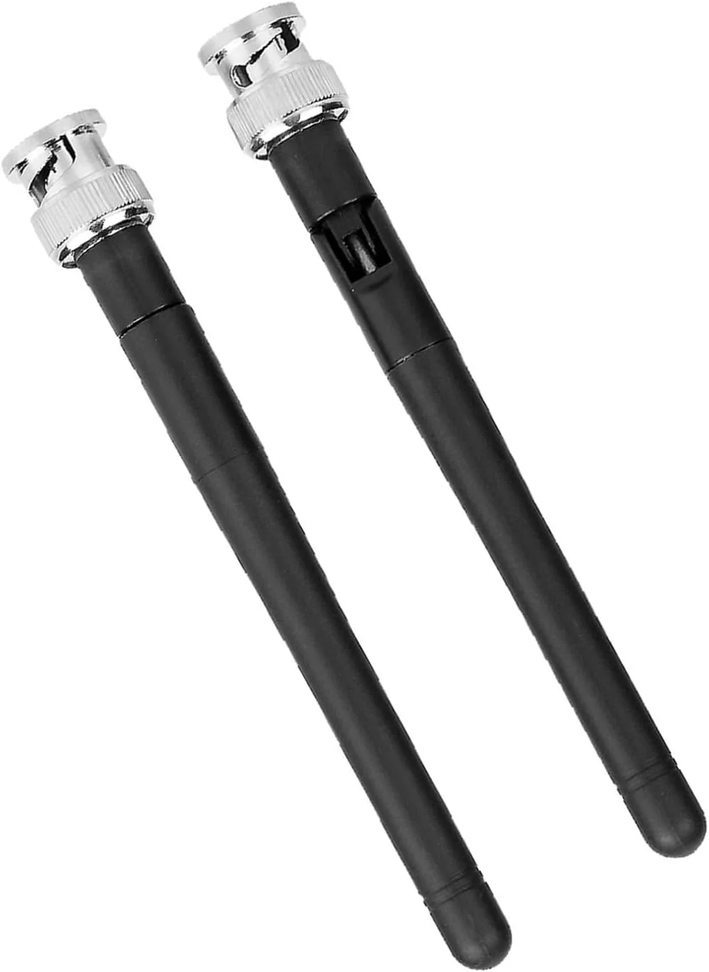 آنتن UHF مقاوم و با فرکانس ثابت جایگزین برای گیرنده EW100 EW300 EW500 G3 با کانکتور BNC، ایده آل برای Evolution Wireless، سبک و آسان برای استفاده آنتن UHF مقاوم و با فرکانس ثابت جایگزین برای گیرنده EW100 EW300 EW500 G3 با کانکتور BNC، ایده آل برای Evolution Wireless، سبک و آسان برای استفاده