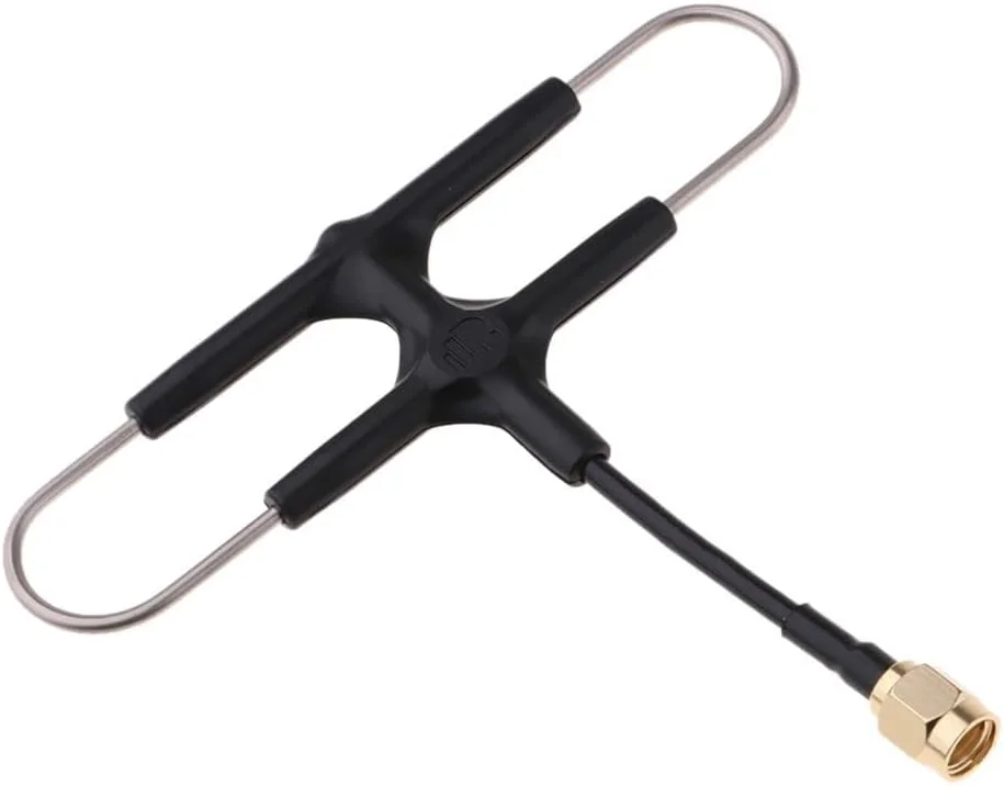 آنتن FrSky Super 8 با فرکانس 900 مگاهرتز برای ماژول های R9M و R9M Lite