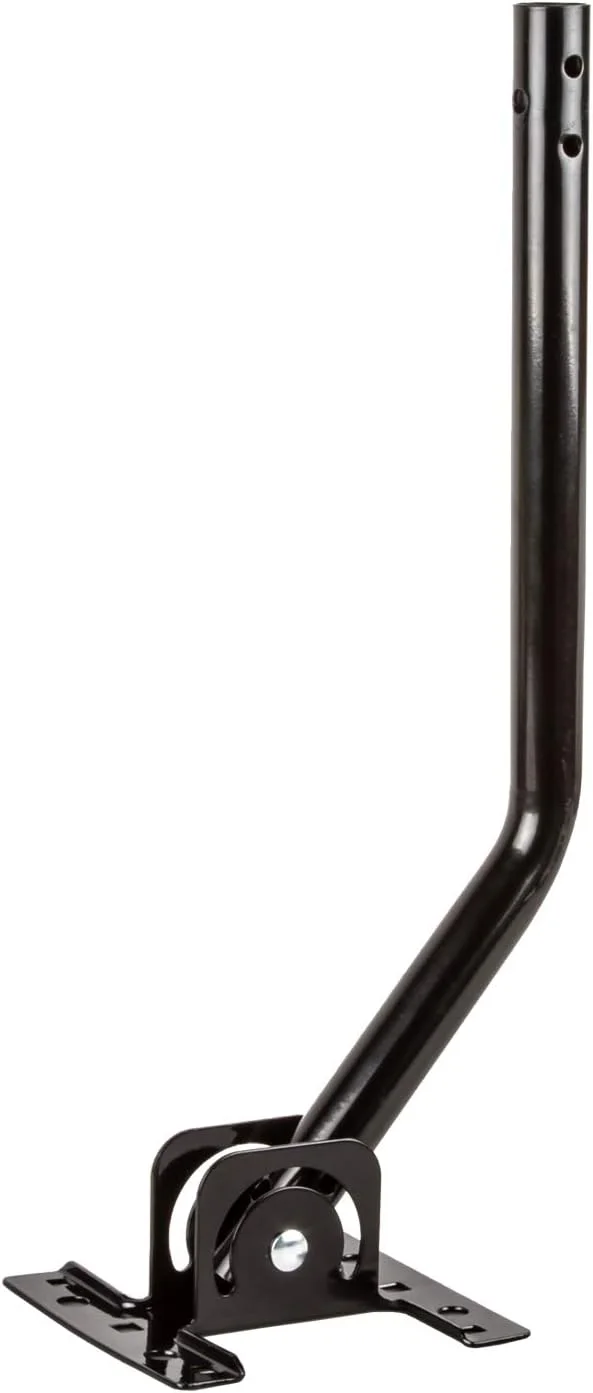 پایه نصب قابل تنظیم Five Star، پایه آنتن تلویزیون بیرونی، آنتن جهانی ضد آب و هوا، براکت های نصب اتاق زیر شیروانی، نصب آسان و ساختار محکم