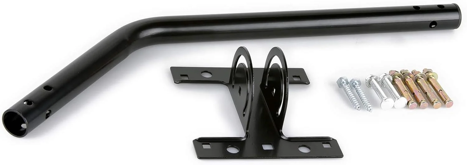 پایه نصب قابل تنظیم Five Star، پایه آنتن تلویزیون بیرونی، آنتن جهانی ضد آب و هوا، براکت های نصب اتاق زیر شیروانی، نصب آسان و ساختار محکم