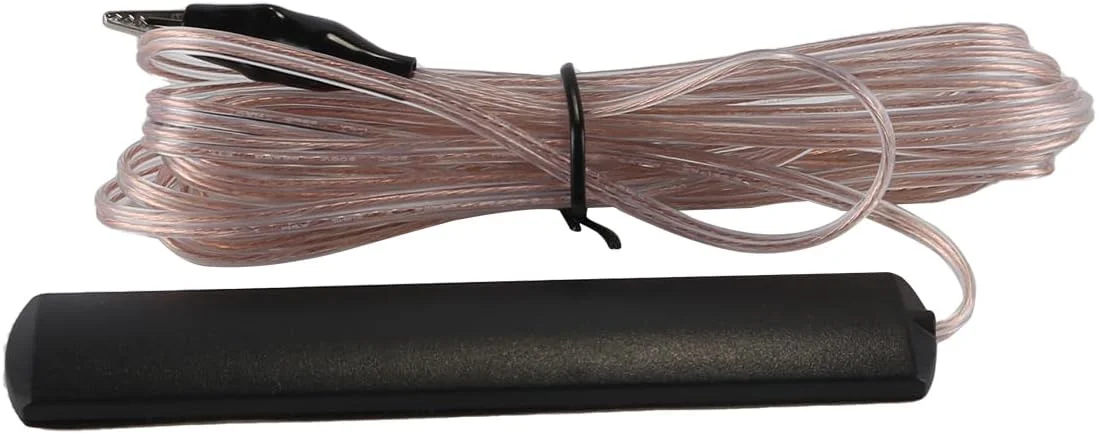 آنتن رادیویی FM مدل Enwye ANT-108SE برای گیرنده تقویت کننده صوتی و تصویری خانگی داخلی