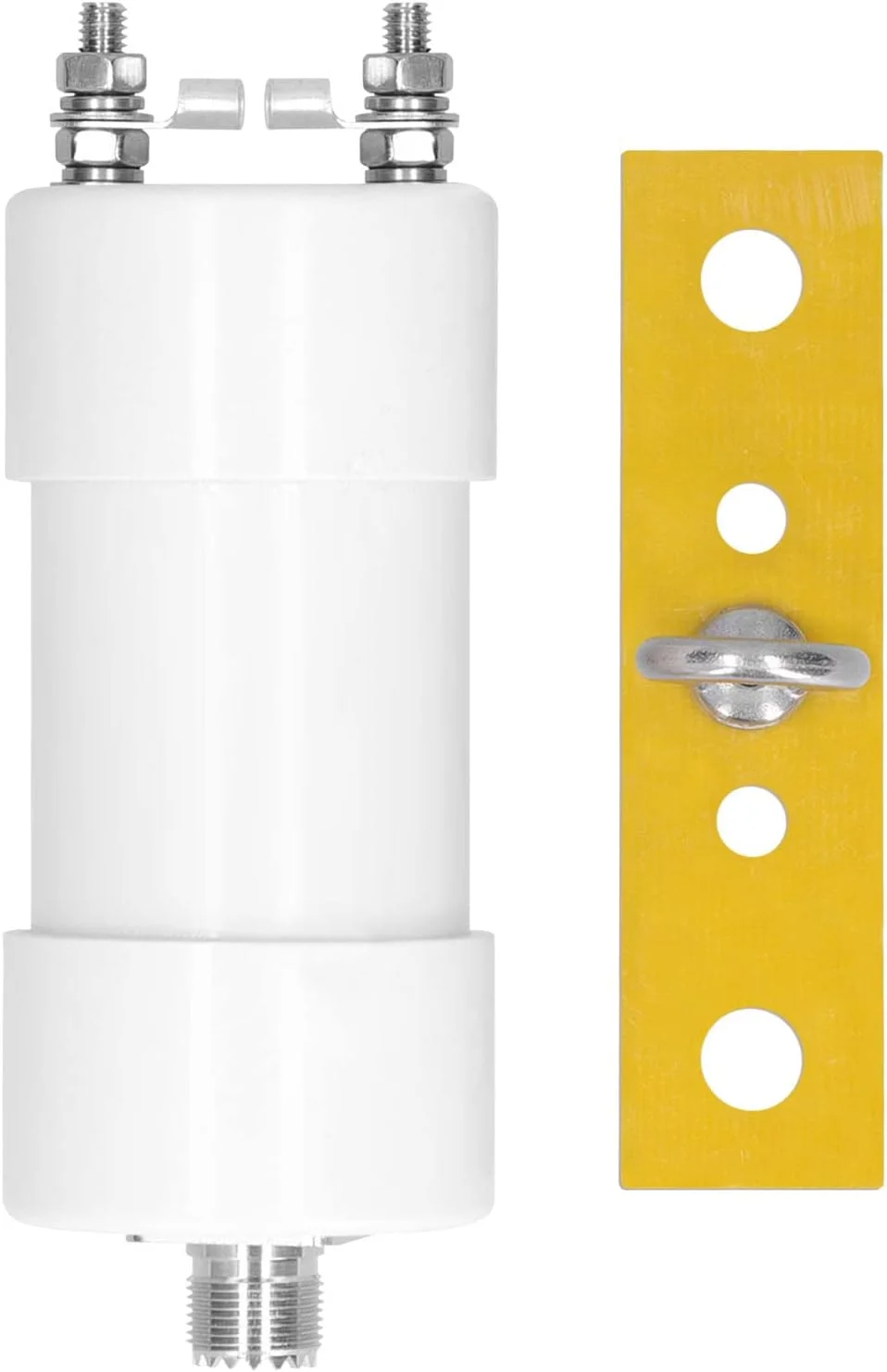 بالون EVTSCAN 1:4 مناسب 1-56 مگاهرتز برای آنتن موج کوتاه وینتون 200 وات 50Ω-200Ω جایگزین الکترونیک