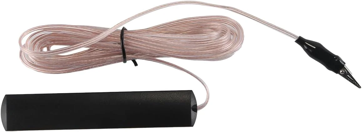 آنتن رادیویی FM مدل Enwye ANT-108SE برای گیرنده تقویت کننده صوتی و تصویری خانگی داخلی