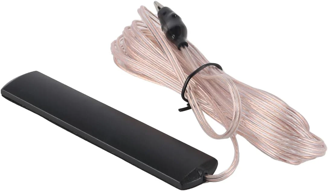 آنتن رادیویی FM مدل Enwye ANT-108SE برای گیرنده تقویت کننده صوتی و تصویری خانگی داخلی