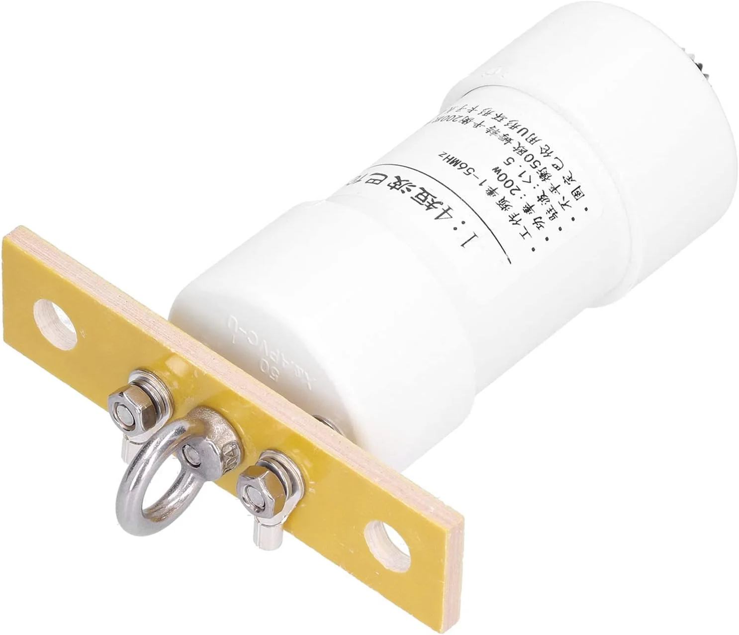 بالون EVTSCAN 1:4 مناسب 1-56 مگاهرتز برای آنتن موج کوتاه وینتون 200 وات 50Ω-200Ω جایگزین الکترونیک