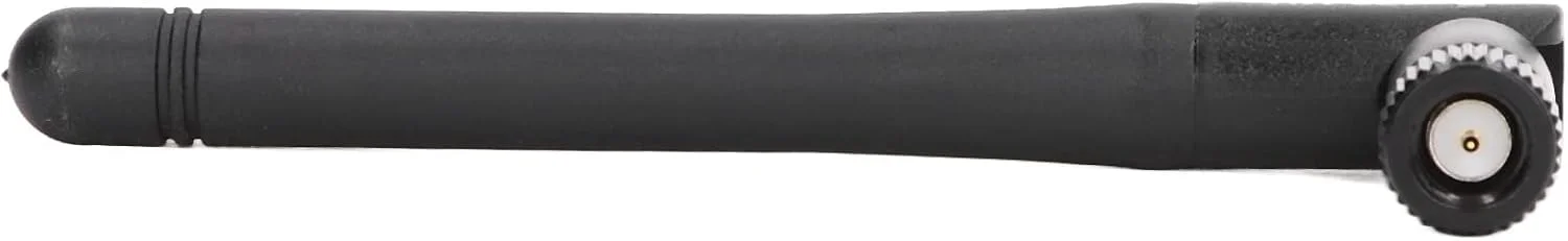 آنتن فرکانس بالا فایفیسی 5 عددی تاشو SMA نر، آنتن همه جهته برای سیستم انتقال بی سیم، پهپاد، دزدگیر امنیتی