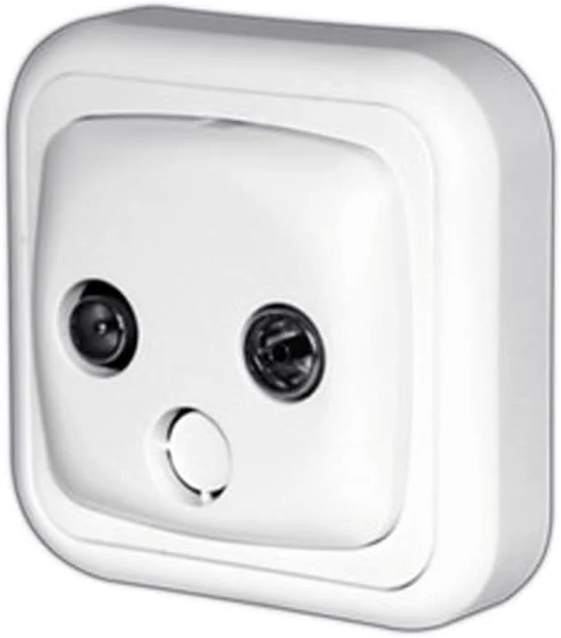 پایه آنتن FM با روکش عاجی زیبا، دریافت سیگنال را بهبود می بخشد و به طور شیک با هر اتاقی ترکیب می شود و تجربه سرگرمی شما را عالی می کند.