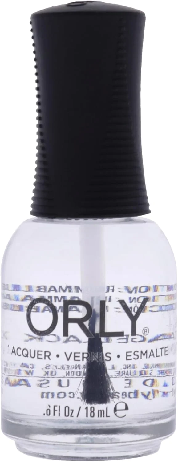 لاک ناخن ارلی، روکش نهایی سیلون، 0.6 اونس مایع لاک ناخن ارلی، روکش نهایی سیلون، 0.6 اونس مایع