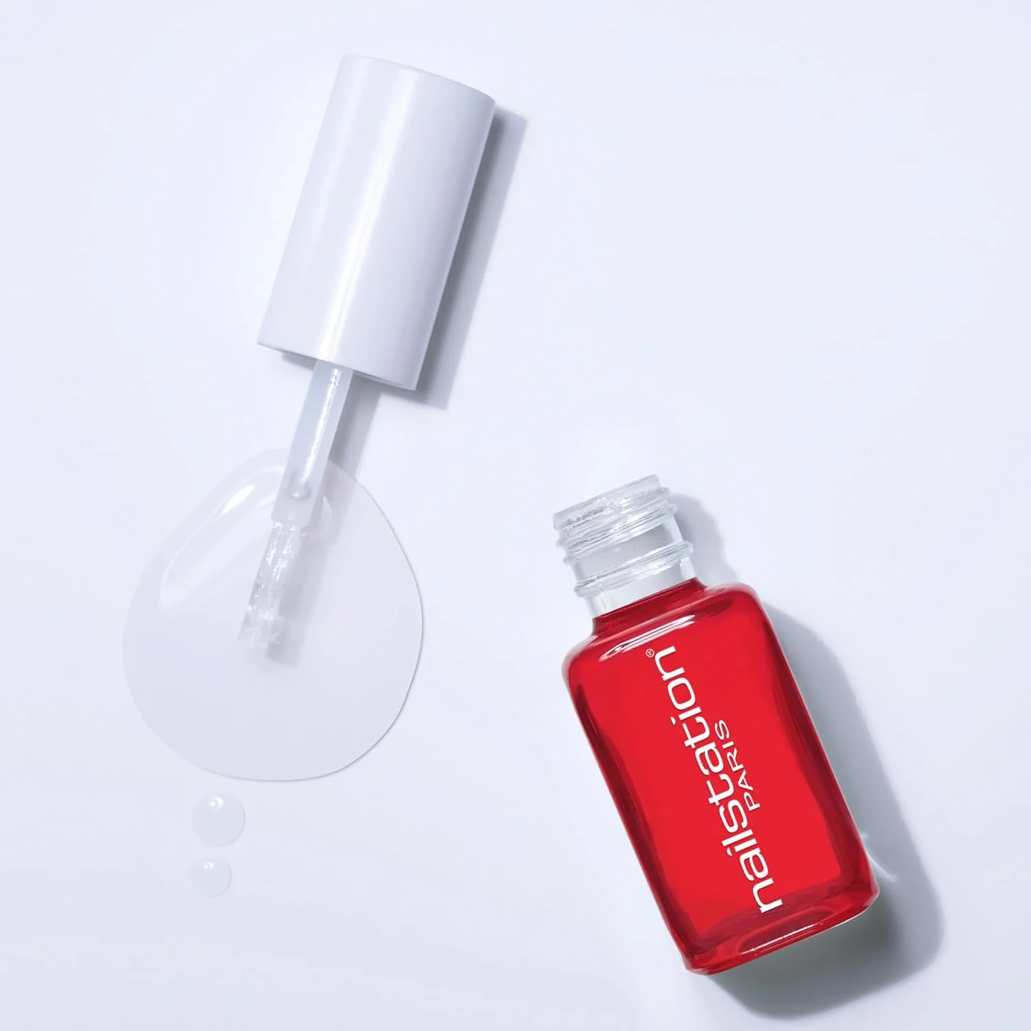 لاک ناخن خشکشونده سریع ۶۰ ثانیهای لاک ناخن خشکشونده سریع ۶۰ ثانیهای