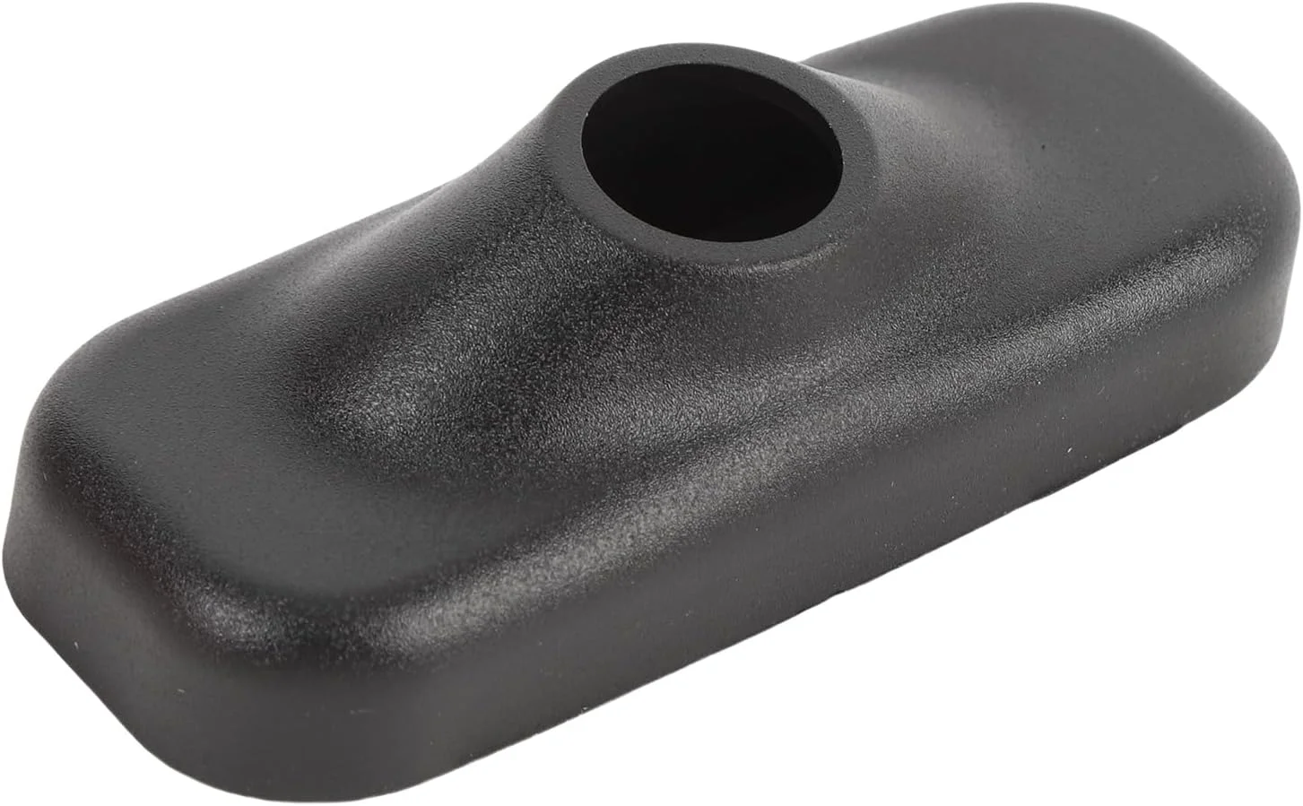 روکش پایه آنتن Eujgoov، پلاستیک با مقاومت بالا، درپوش قاب جایگزین برای آنتن های رادیویی، OEM HL3Z 18A927 A، مناسب برای خودروهای 2017-2020