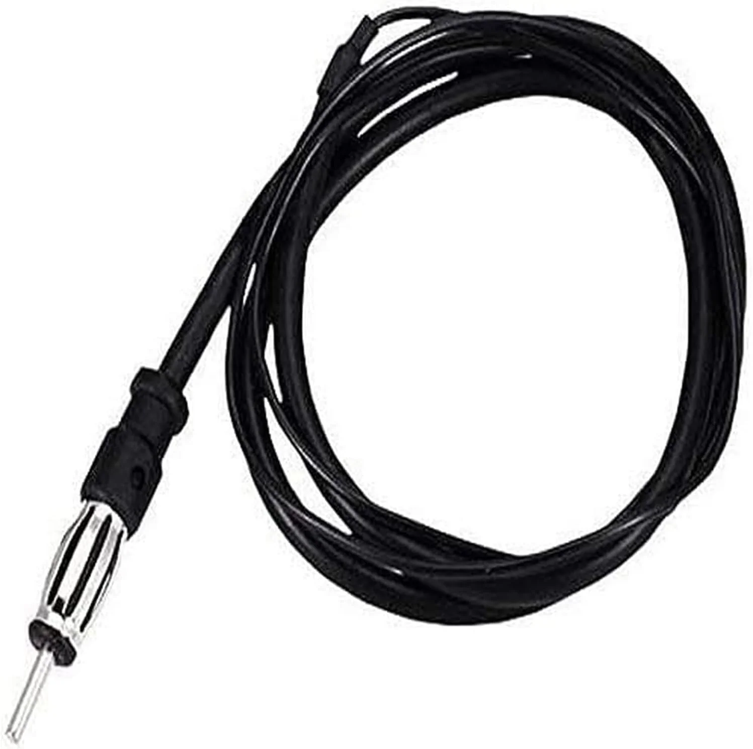 آنتن دریایی دوربرد انعطاف پذیر سیم نرم جهانی Dual Electronics MAW40، آنتن رادیویی AM/FM مشکی آنتن دریایی دوربرد انعطاف پذیر سیم نرم جهانی Dual Electronics MAW40، آنتن رادیویی AM/FM مشکی