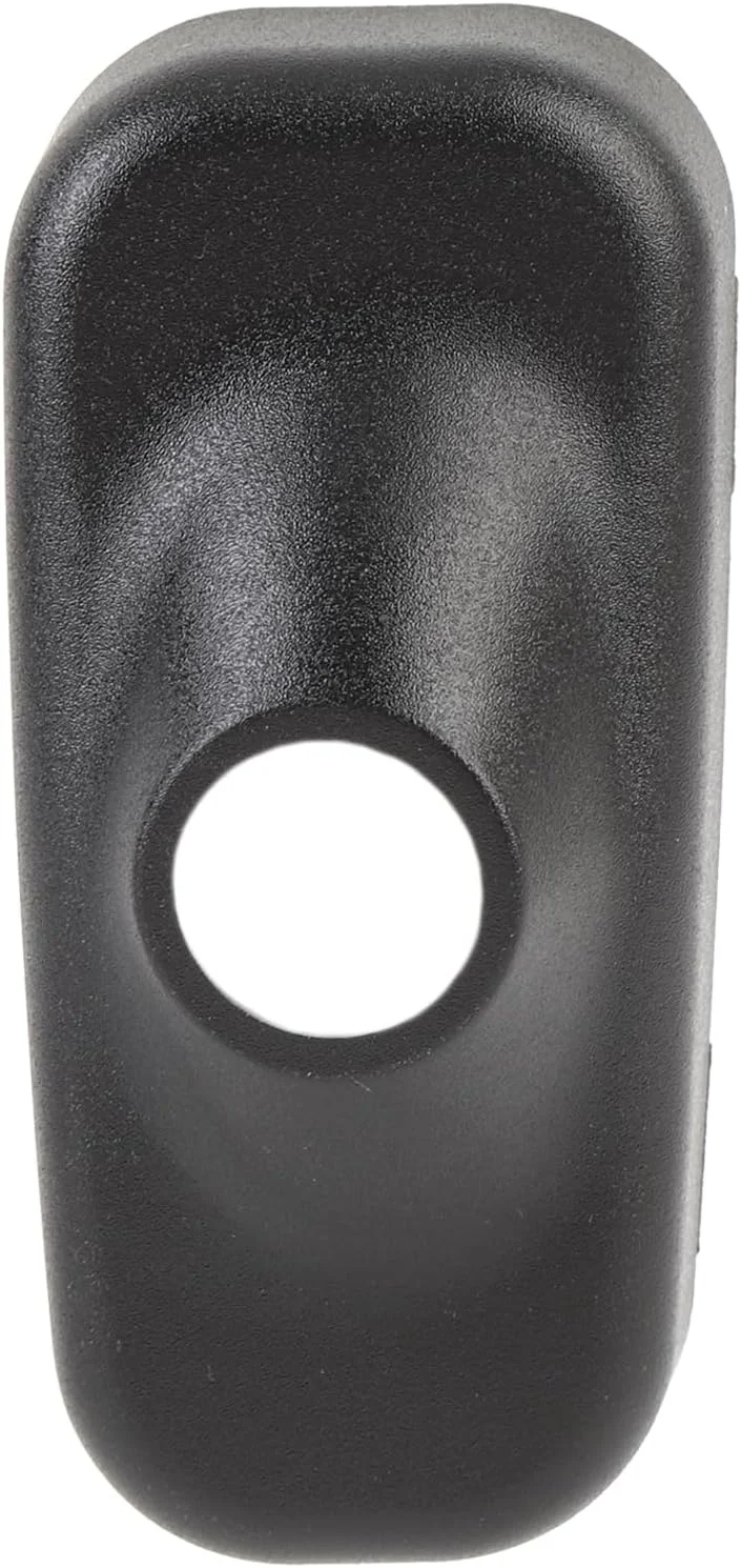 روکش پایه آنتن Eujgoov، پلاستیک با مقاومت بالا، درپوش قاب جایگزین برای آنتن های رادیویی، OEM HL3Z 18A927 A، مناسب برای خودروهای 2017-2020