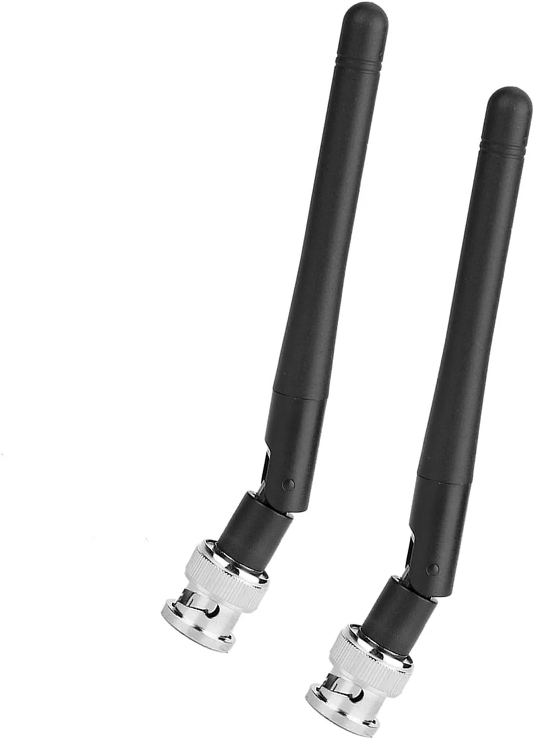 آنتن UHF Tnfeeon، ساخته شده از مواد ABS بادوام، گیرنده BNC با فرکانس ثابت، برای EW100 EW300 EW500 G3