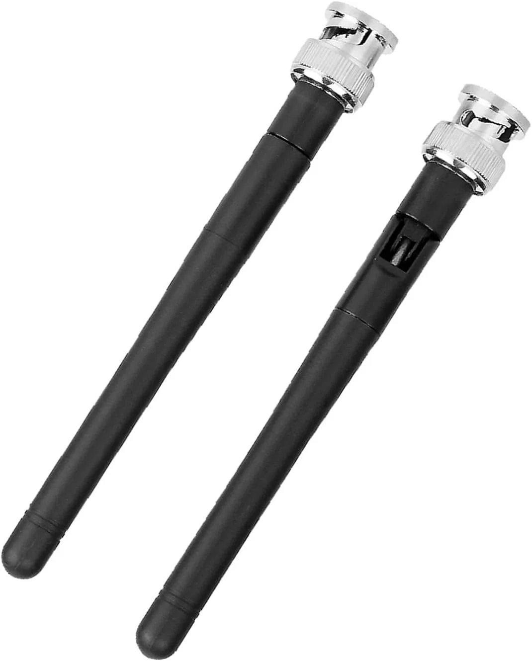 آنتن UHF Tnfeeon، ساخته شده از مواد ABS بادوام، گیرنده BNC با فرکانس ثابت، برای EW100 EW300 EW500 G3