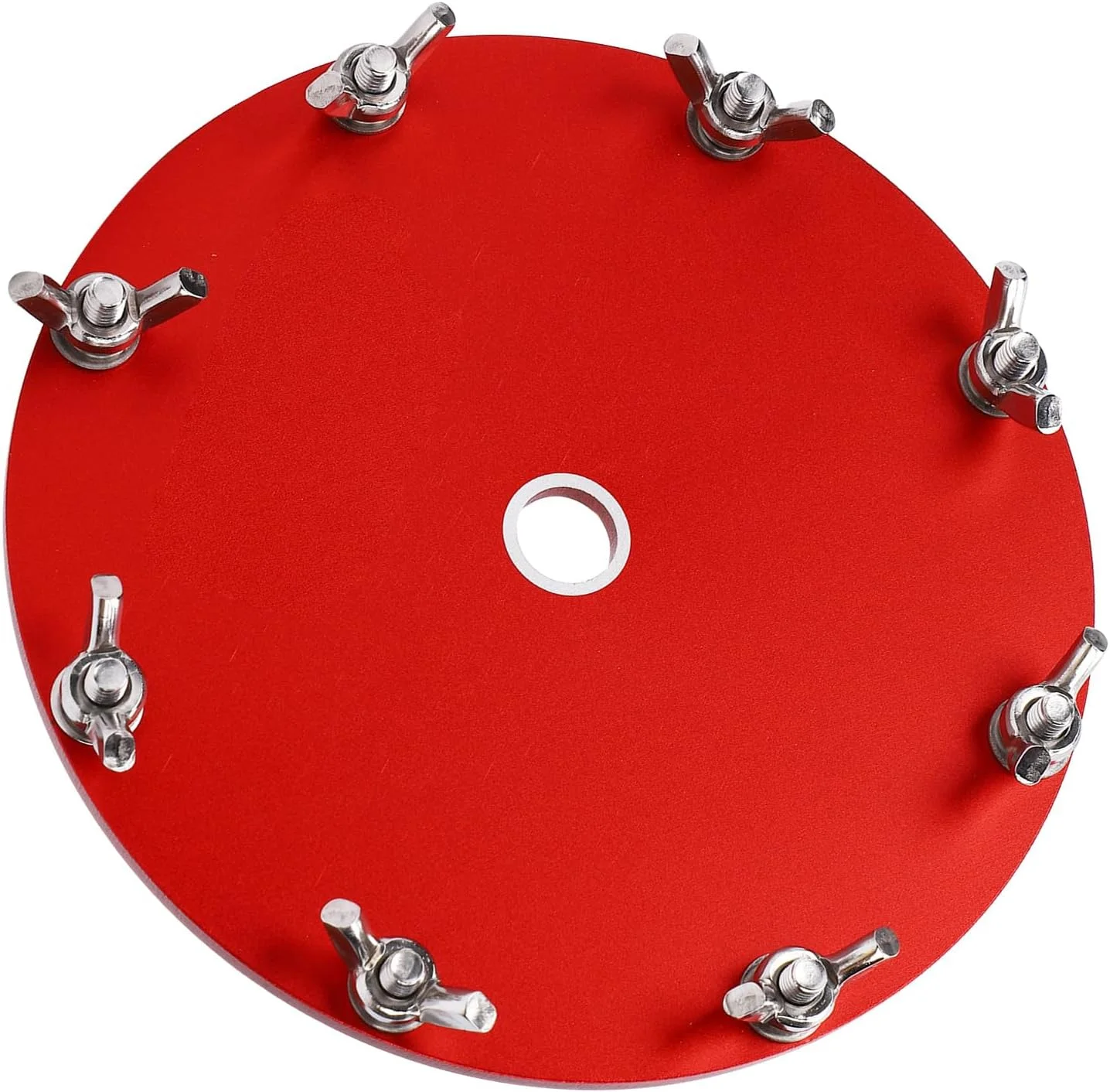 صفحه اتصال زمین آنتن موج کوتاه Jiawu، بهبود عملکرد، اتصال آسان برای علاقه مندان به ارتباطات -12، JPC-12