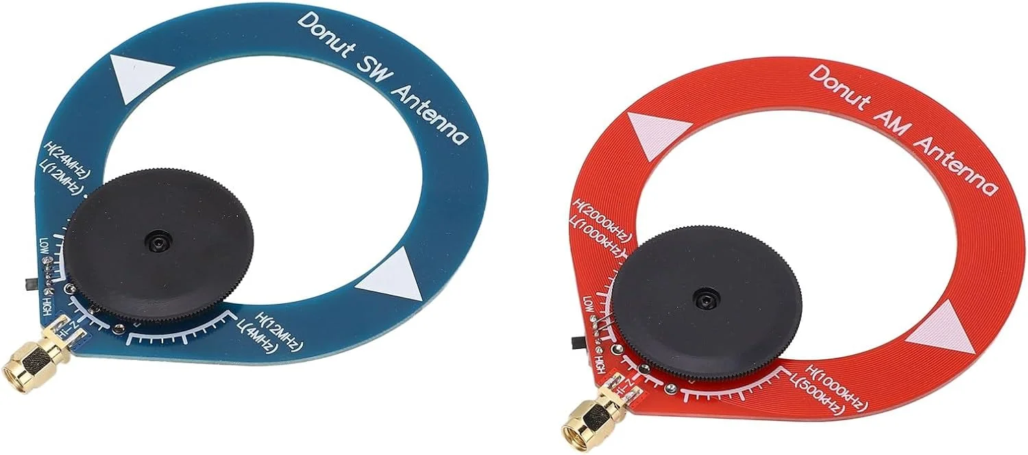 آنتن MW Sw دونات 2 عددی - ممتاز - جنس PCB