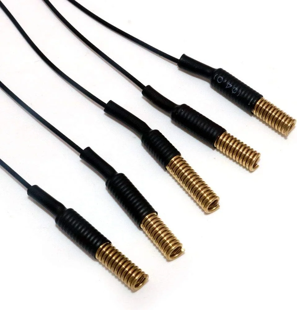 آنتن فنری DollaTek با فرکانس 433 مگاهرتز، 3dBi، IPX، وای فای بی سیم، مناسب برای ماژول Ra-02 Lora OLED، بسته 5 عددی