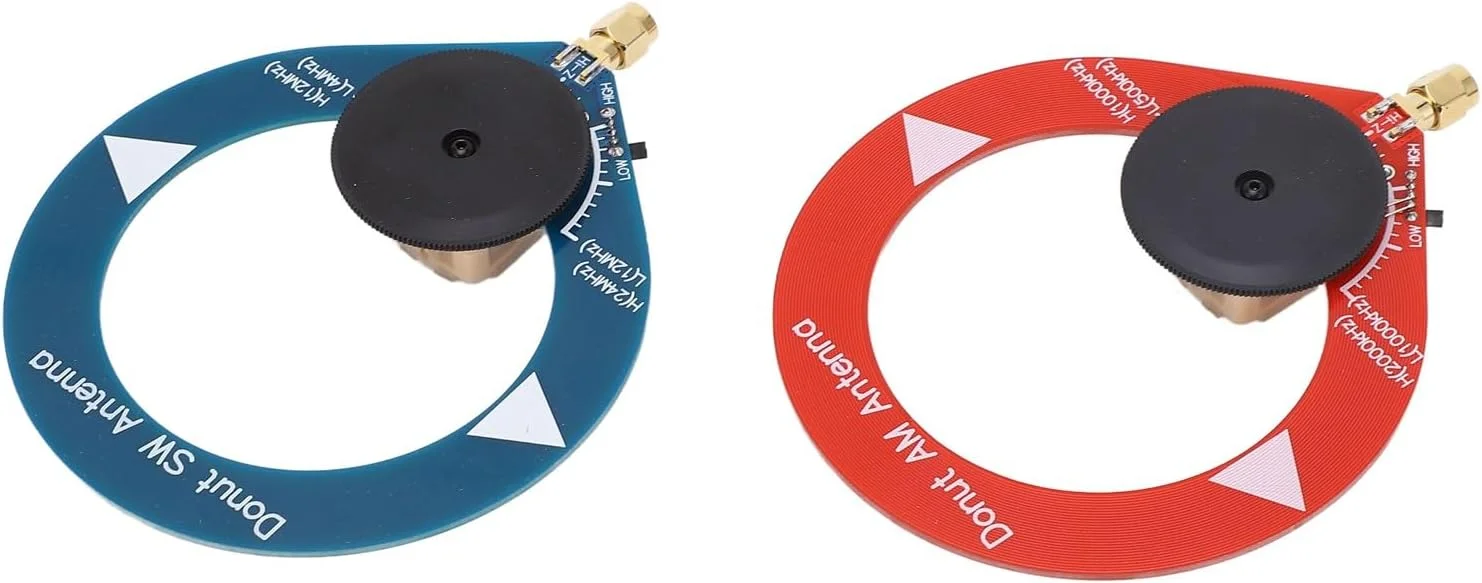 آنتن MW Sw دونات 2 عددی - ممتاز - جنس PCB