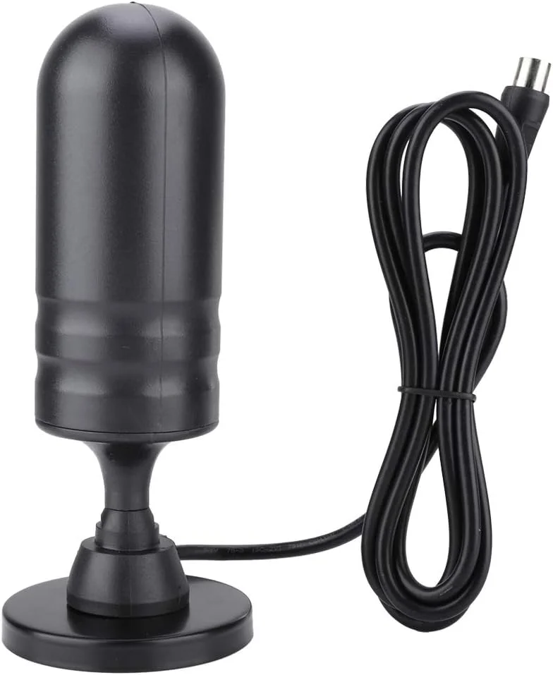 پایه آنتن تلویزیون دیجیتال، آنتن تلویزیون قابل حمل، دریافت دو فرکانس UHF/VHF با بهره 30 dbi پایه آنتن تلویزیون دیجیتال، آنتن تلویزیون قابل حمل، دریافت دو فرکانس UHF/VHF با بهره 30 dbi