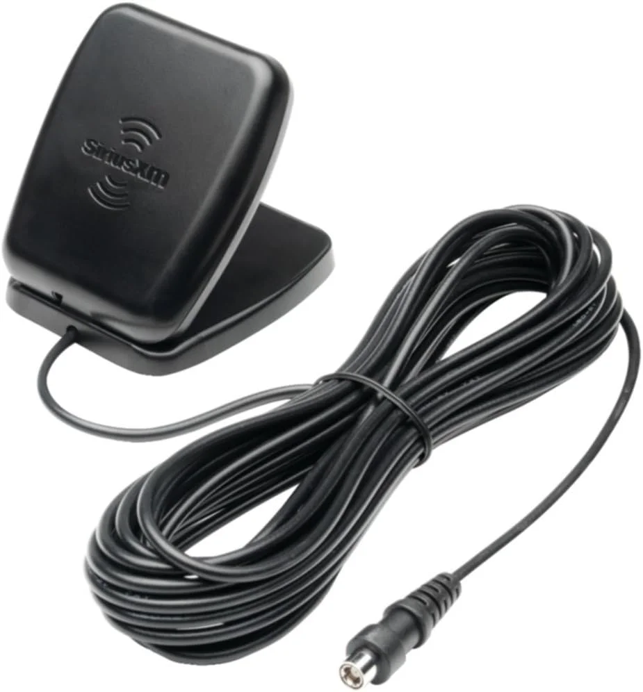 آنتن داخلی/خارجی سیریوس Directed Electronics مدل SSP1500 آنتن داخلی/خارجی سیریوس Directed Electronics مدل SSP1500