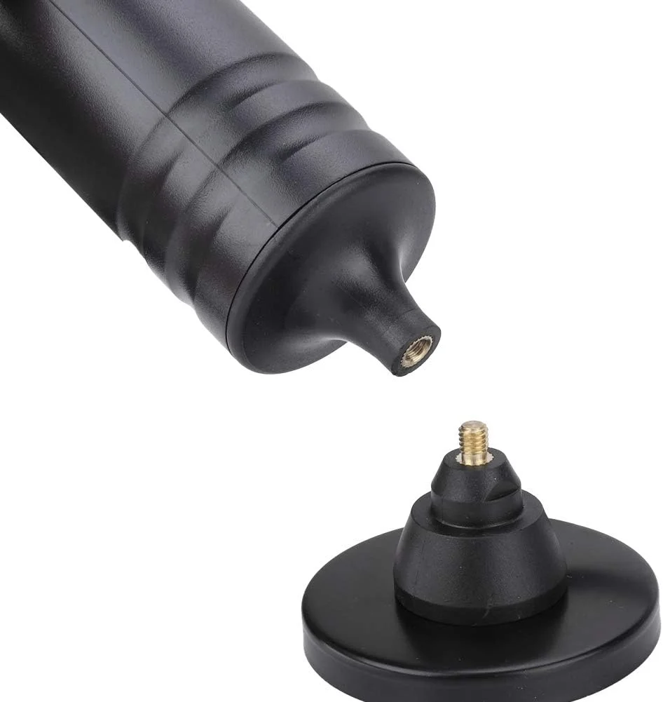 پایه آنتن تلویزیون دیجیتال، آنتن تلویزیون قابل حمل، دریافت دو فرکانس UHF/VHF با بهره 30 dbi