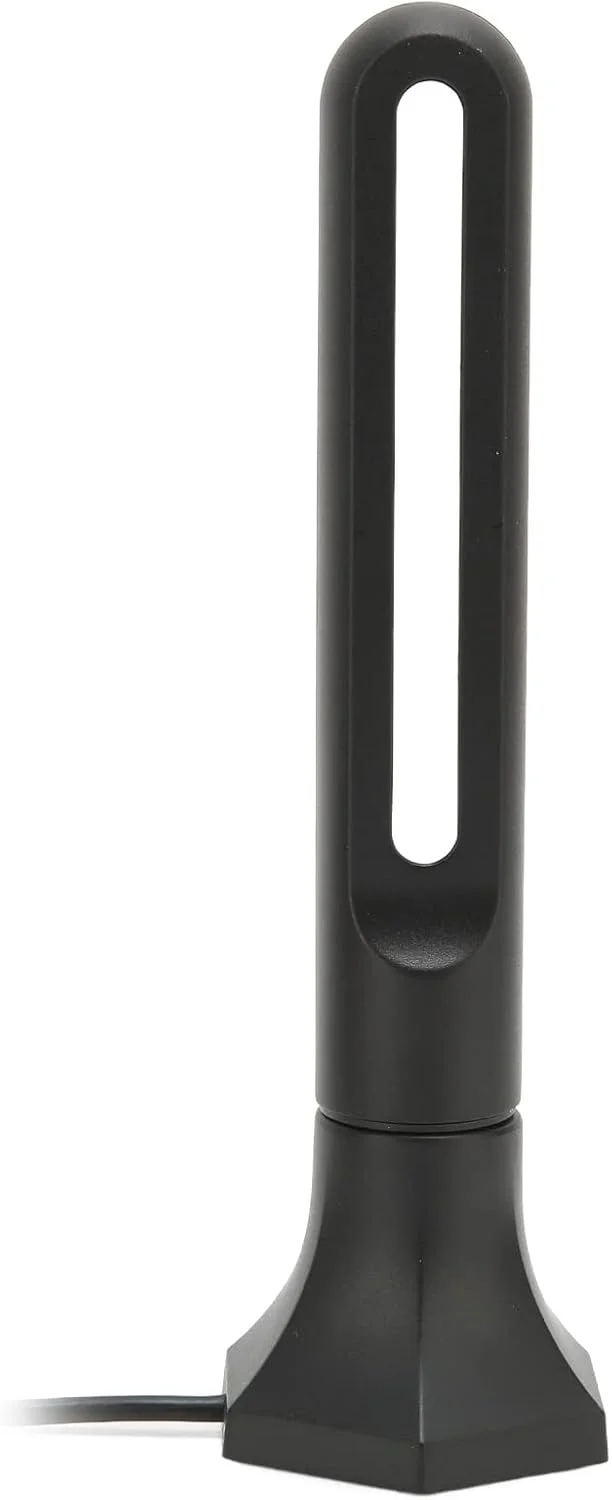 آنتن تلویزیون دیجیتال HD، آنتن های کوچک قابل حمل داخلی و خارجی، آنتن تلویزیون VHF UHF برای اخبار، سریال های کمدی، برنامه های کودکان و ورزشی، 720p، 1080i، 1080p، 2K، 4K