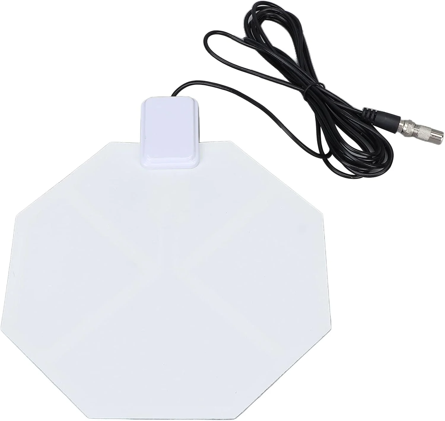 آنتن تلویزیون دیجیتال تخت، 5DBLAN-1038 آنتن داخلی دیجیتال HDTV فرمت FMALEUHF برای