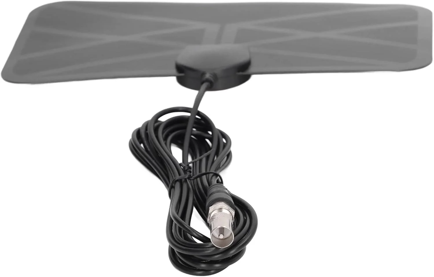 آنتن دیجیتال تلویزیون داخلی، آنتن دیجیتال زمینی آنتن دیجیتال زمینی HD 4K 1080P آنتن با بهره 25DBI با پایه چسبی مدل KJ‑036 آنتن دیجیتال تلویزیون داخلی، آنتن دیجیتال زمینی آنتن دیجیتال زمینی HD 4K 1080P آنتن با بهره 25DBI با پایه چسبی مدل KJ‑036