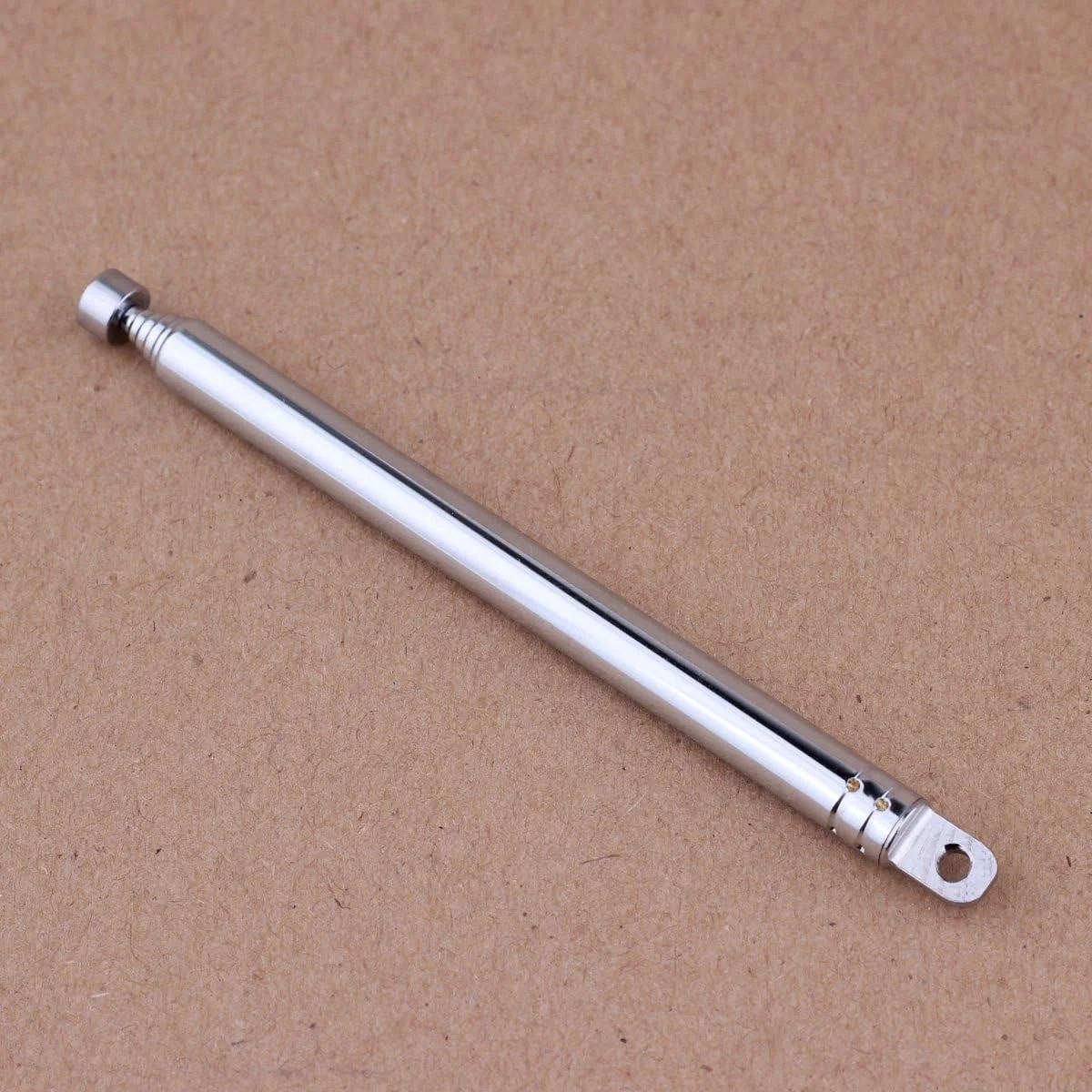 آنتن تلسکوپی هوایی 7 قسمتی DHCHAPU برای رادیو FM آنتن تلسکوپی هوایی 7 قسمتی DHCHAPU برای رادیو FM