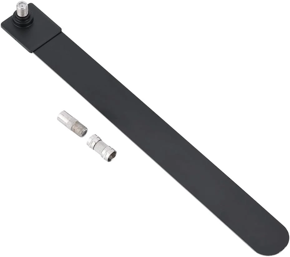 آنتن داخلی دیجیتال HDTV مدل Cuifati TV Key، تماشای بیش از 100 برنامه تلویزیونی دیجیتال HD رایگان، کانال های 480p-1080p با کیفیت تصویر شفاف آنتن داخلی دیجیتال HDTV مدل Cuifati TV Key، تماشای بیش از 100 برنامه تلویزیونی دیجیتال HD رایگان، کانال های 480p-1080p با کیفیت تصویر شفاف