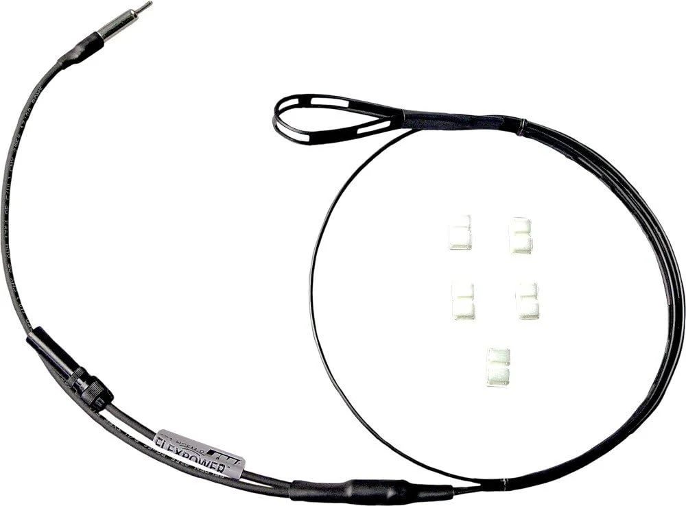 آنتن های رادیویی J&M Corporation FPA-HCFM-P