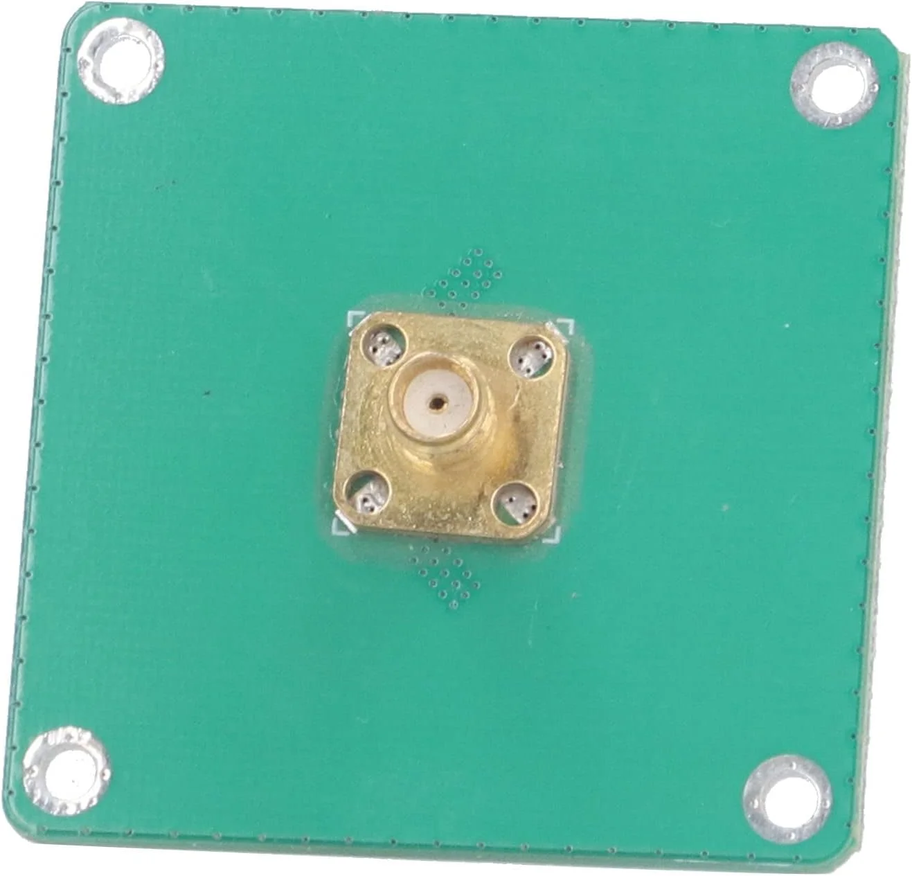 آنتن پلاریزاسیون دایره ای 5.8 گیگاهرتز، آنتن انتقال تصویر جهت دار با بهره بالا، بادوام و محکم با بهره 8dB برای ارتباطات بی سیم، PCB سبز، ظرفیت توان 20 وات آنتن پلاریزاسیون دایره ای 5.8 گیگاهرتز، آنتن انتقال تصویر جهت دار با بهره بالا، بادوام و محکم با بهره 8dB برای ارتباطات بی سیم، PCB سبز، ظرفیت توان 20 وات