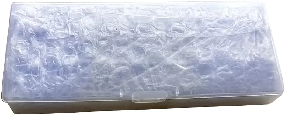 میله فریت استوانه ای 5 عددی CynKen، 10 میلی متر در 140 میلی متر، مناسب برای آنتن رادیویی و کریستال میله فریت استوانه ای 5 عددی CynKen، 10 میلی متر در 140 میلی متر، مناسب برای آنتن رادیویی و کریستال