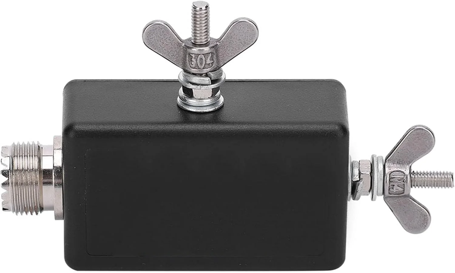 مینی بالون 1:9، تبدیل موثر، عملکرد بالا، جمع و جور و راحت، ساخت با کیفیت، کاربردهای گسترده، پوشش پلاستیکی QRP بالون مناسب برای مصرف کنندگان آنتن موج کوتاه HF مینی بالون 1:9، تبدیل موثر، عملکرد بالا، جمع و جور و راحت، ساخت با کیفیت، کاربردهای گسترده، پوشش پلاستیکی QRP بالون مناسب برای مصرف کنندگان آنتن موج کوتاه HF