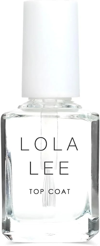 لاک ناخن تاپ کت لولا لی، 15 میلی لیتر لاک ناخن تاپ کت لولا لی، 15 میلی لیتر