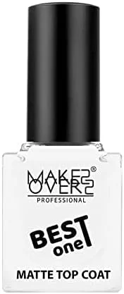 لاک ناخن مات کننده شماره NP081 میک اوور 22 لاک ناخن مات کننده شماره NP081 میک اوور 22