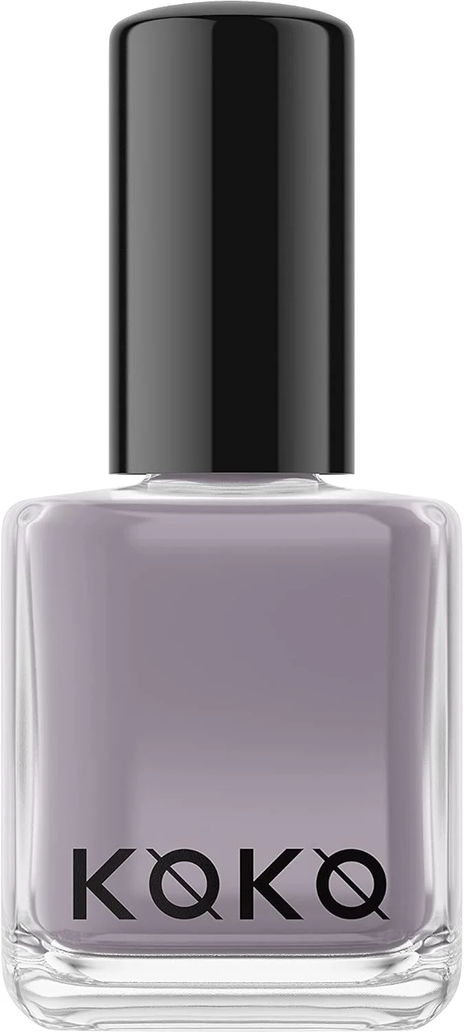 لاک ناخن کوکو | 237 | ارل گری، 14 میلی لیتر