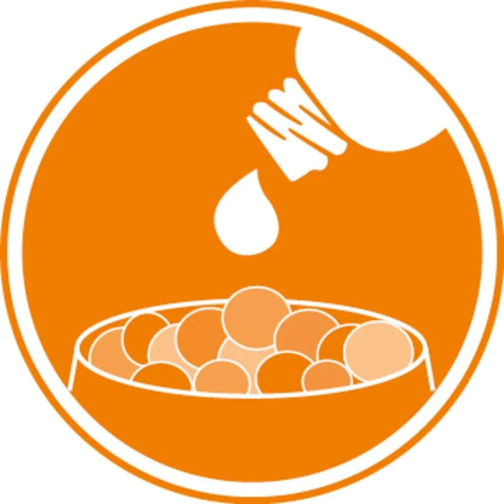 کمپلکس ویتامین B بیفار | ویتامین های B برای سگ، گربه، جوندگان، پرندگان | برای آراستگی توسط هاوس-تیرن | برای سلامتی مطلوب | قطره ویتامین 50 میلی لیتر