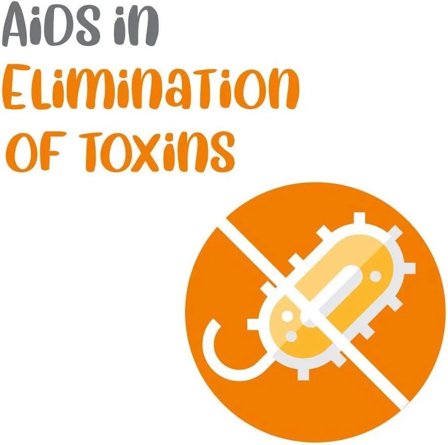 ویوالدیس اینترو سکیور - BD | مکمل طبیعی پروبیوتیک برای گربه و سگ حاوی عصاره های چریش و آنزیم پاپایا برای هضم و سلامت معده | برای سگ ها و گربه ها - 10 قرص