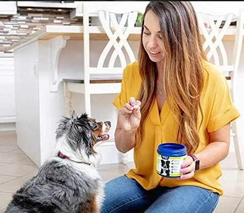 مکمل غذایی کامل سگ بالغ Vetericyn، 90 قرص