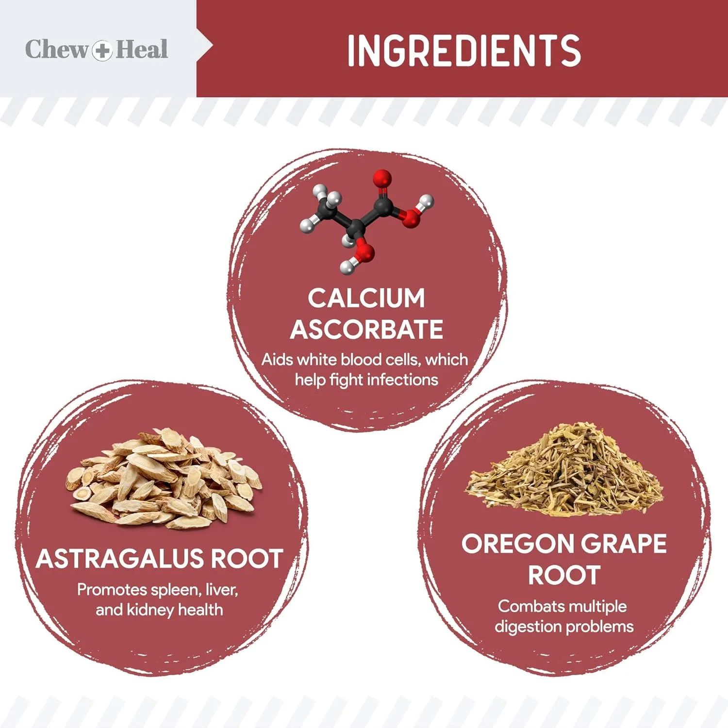 مکمل درمان عفونت ادراری سگ با عصاره کرن‌بری، 120 عدد پاستیل نرم - پشتیبانی طبیعی از عفونت مجاری ادراری و کنترل سالم مثانه - ساخته شده با اکیناسه و ویتامین C